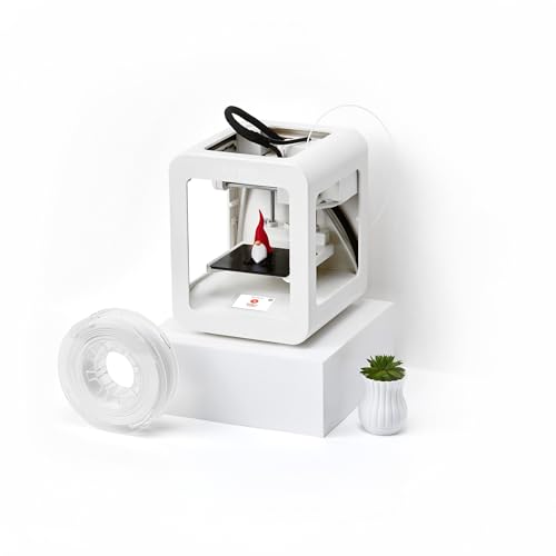 Toy Box 3D Printer Review