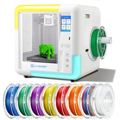 Toy Box 3D Printer Reviews