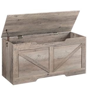Toy Box in Living Room