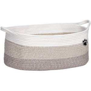 Toy Boxes for Dogs