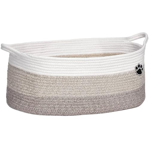 Toy Boxes for Dogs
