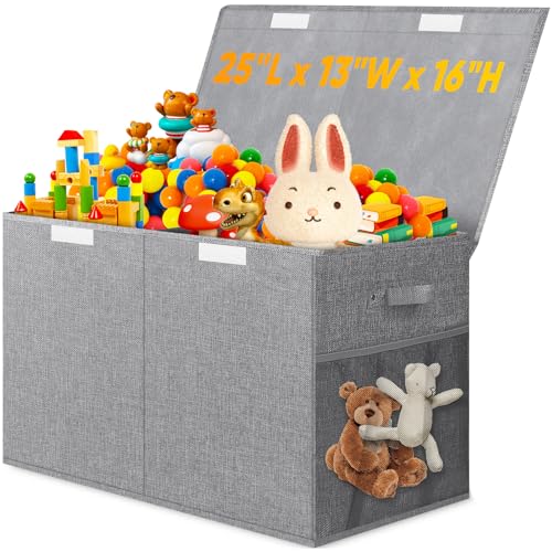 Toy Boxes on Amazon