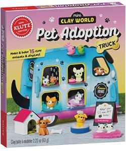 Toy Breeds for Adoption