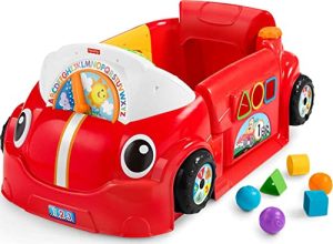 Toy Car Fisher Price
