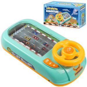 Toy Car Racing Games