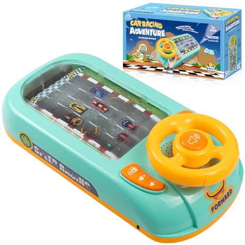 Toy Car Racing Games