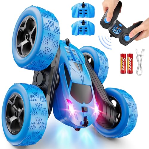 Toy Car With Remote Control