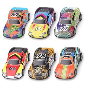 Toy Cars at Costco