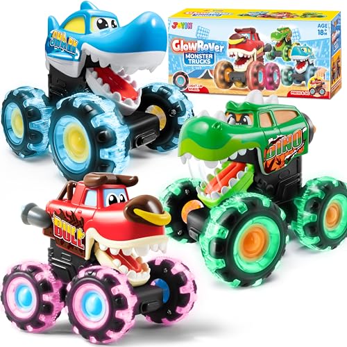 Toy Cars That Move
