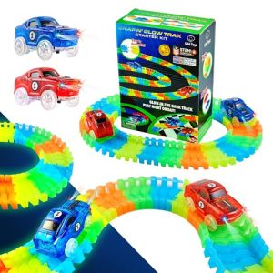 Toy Cars With Tracks