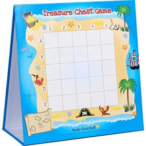 Toy Chest Game Aarp