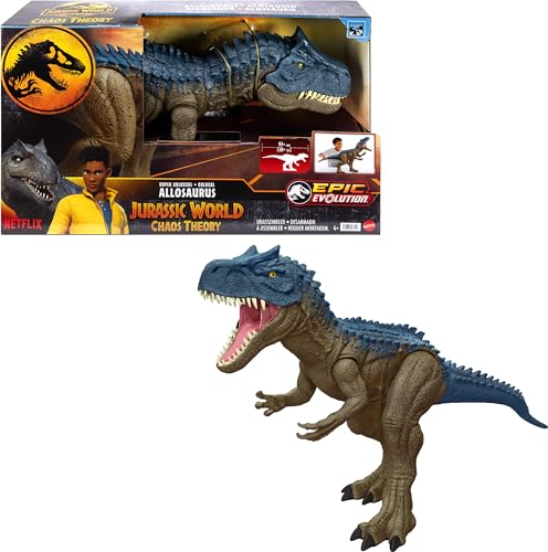 Toy Dinosaur That Eats