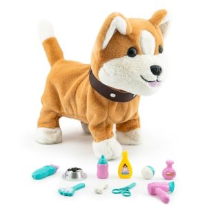 Toy Dog for Kids