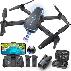 Toy Drone With Camera