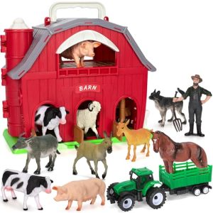 Toy Farms for Sale