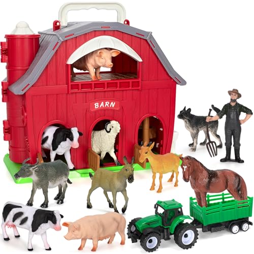 Toy Farms for Sale