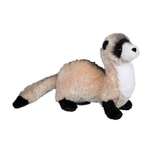 Toy Ferret Stuffed Animal