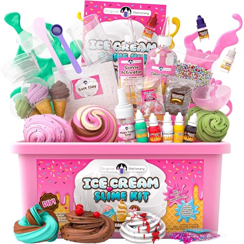 Toy for 10 Year Old Girl