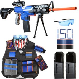 Toy Gun Nerf Gun