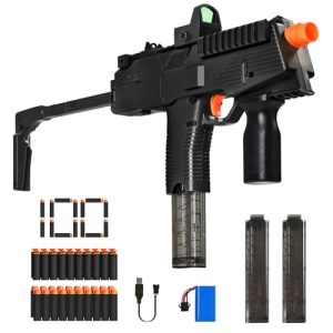 Toy Gun Nerf Guns