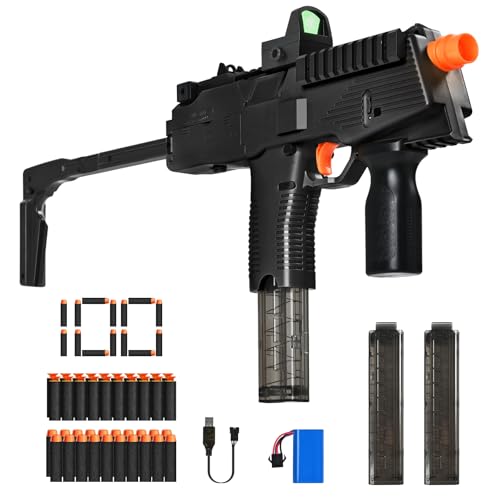 Toy Gun Nerf Guns