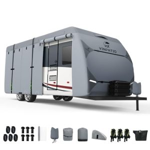 Toy Hauler Travel Trailers for Sale
