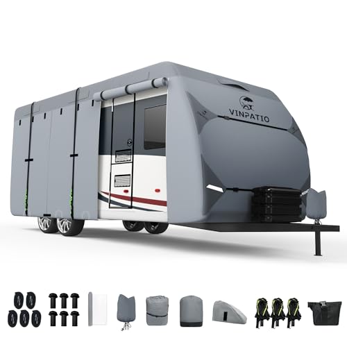 Toy Hauler Travel Trailers for Sale