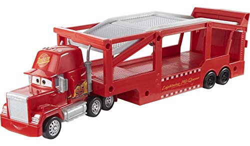 Toy Hauler With Slide