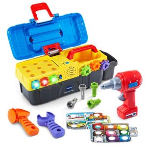 Toy Ideas for 2 Year Old