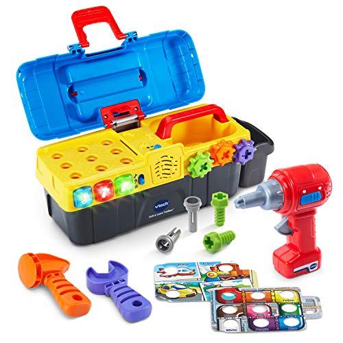 Toy Ideas for 2 Year Old
