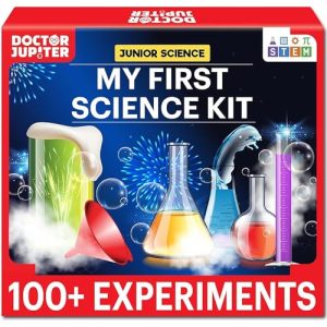 Toy Ideas for 5 Year Old Boy