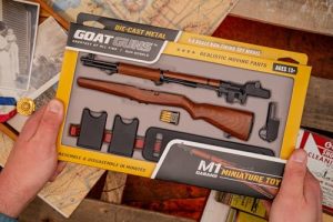Toy M1 Garand Amazon