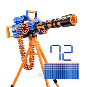 Toy Machine Guns Nerf