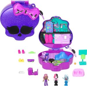 Toy Monster High Dolls