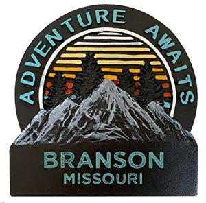 Toy Museum Branson Missouri