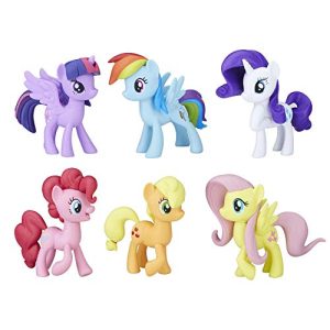 Toy My Little Pony