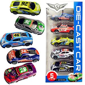 Toy Nascar Race Cars