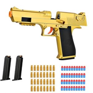 Toy Nerf Gun Pistols