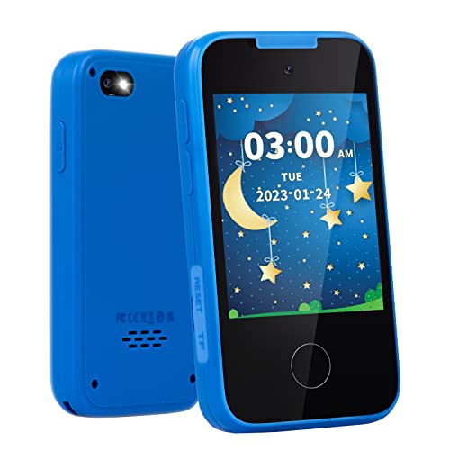 Toy Phones for 7 Year Olds