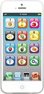 Toy Phones That Work