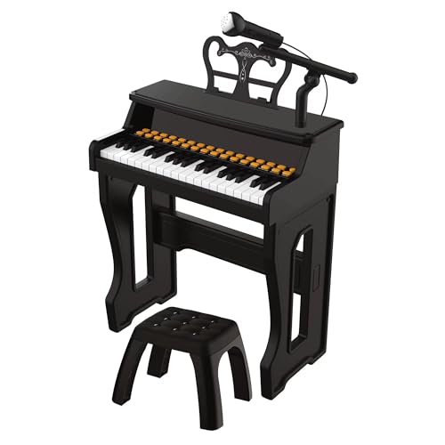 Toy Piano for Kids