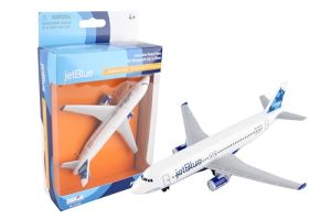 Toy Planes at Walmart