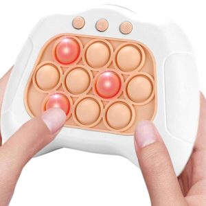 Toy Pop Video Game