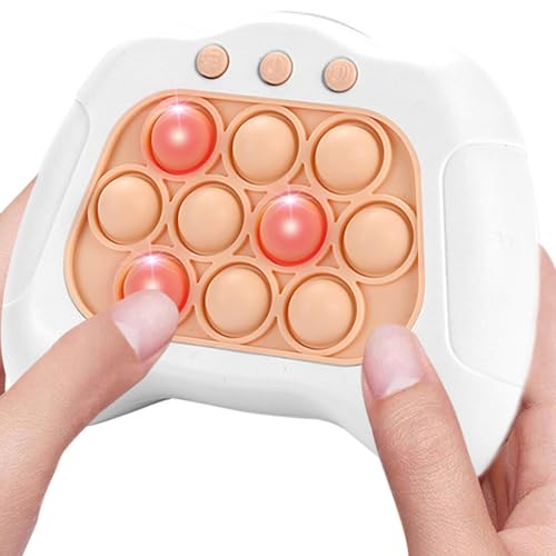 Toy Pop Video Game