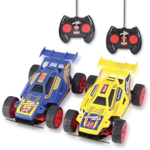 Toy Racing Cars Remote Control