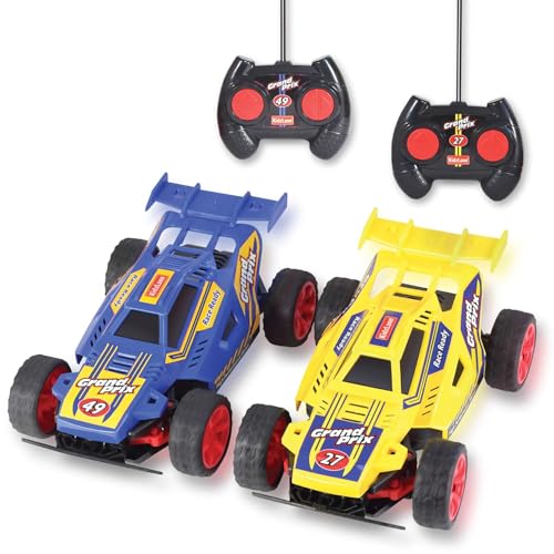 Toy Racing Cars Remote Control