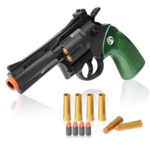 Toy Revolver Cap Gun