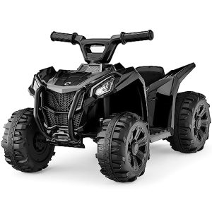 Toy Ride on Atv