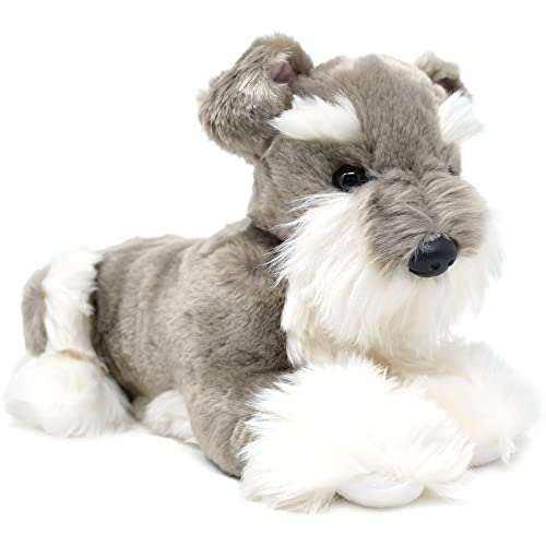 Toy Schnauzer Rescue Texas
