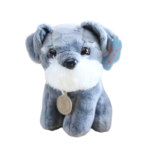 Toy Schnauzers for Sale near Me